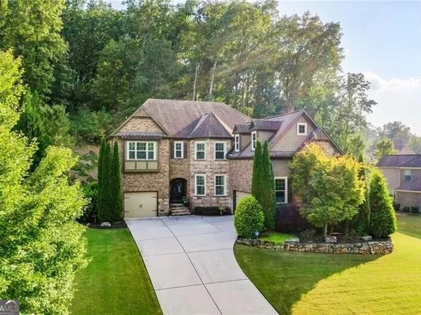 4467 Sterling Pointe Dr, Kennesaw, GA 30152