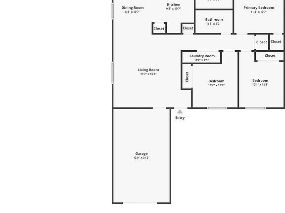 2nd image of 844 SE Kierra Pl