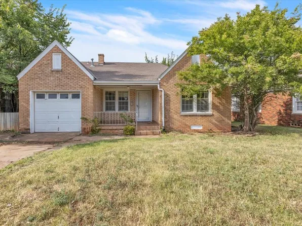 1929 NW 31st St, Oklahoma City, OK 73118
