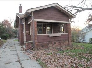 1655 Ethel Ave, Rockford, IL 61107
