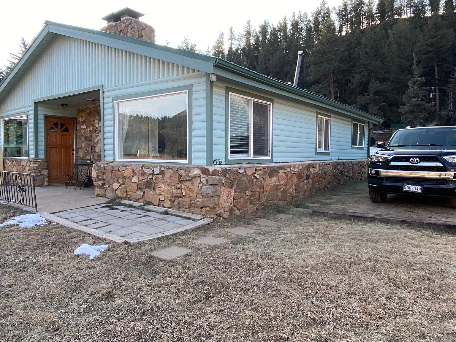 1 bed, 454 sqft, $1,200 — Photo 2