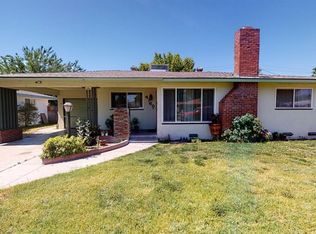 4760 E Cornell Ave, Fresno, CA 93703