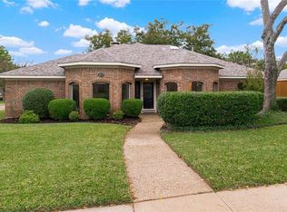 1601 Nevada Dr, Plano, TX 75093