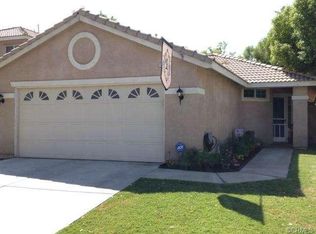 665 Laxford Rd, San Jacinto, CA 92583