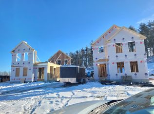 Barrett Hill, Hudson, NH 03051