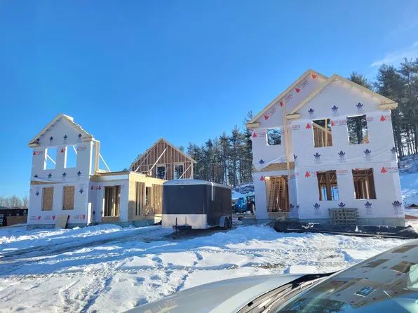 30 Windsor Lane #9, Hudson, NH 03051