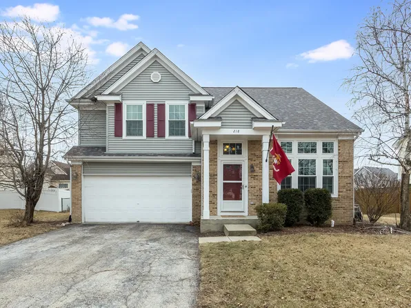 218 Carol Ln, Bolingbrook, IL 60440