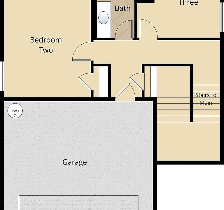 2nd image of 7321 18th Avenue SE