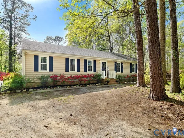 7379 Flannigan Mill Rd, Mechanicsville, VA 23111
