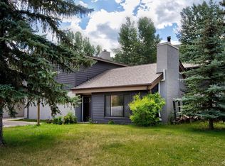 376 Eagle Rd #D1, Avon, CO 81620