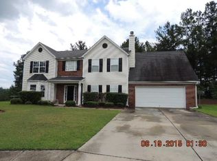 3907 Cove Top Ct, Loganville, GA 30052