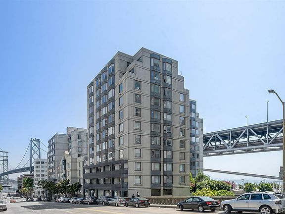 3rd image of 201 Harrison St APT 704
