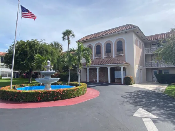400 NE 20th Street #C208, Boca Raton, FL 33431