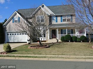 725 Black Sweep Rd, Warrenton, VA 20186