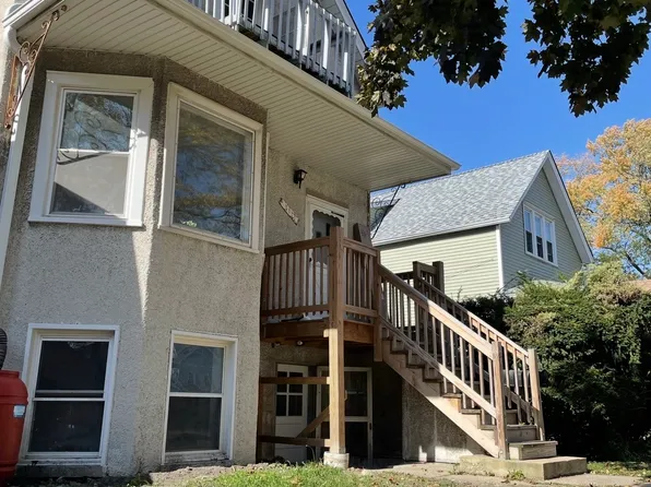 1111 Circle Ave #2, Forest Park, IL 60130