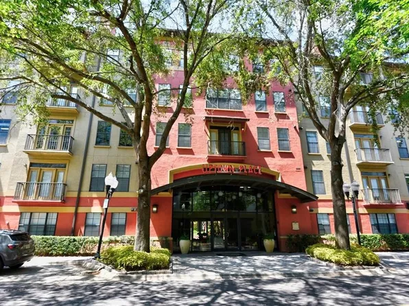 911 N Orange Ave APT 413, Orlando, FL 32801