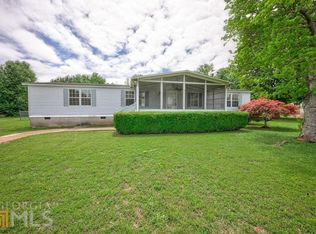 203 Brighton Dr, Byron, GA 31008