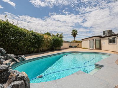 7729 E Kimsey Ln, Scottsdale, AZ, 85257
