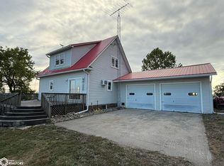 1321 Winchester Ave, Lenox, IA 50851