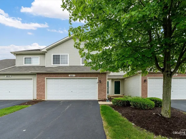 303 Capitol Dr Unit C, Sugar Grove, IL 60554