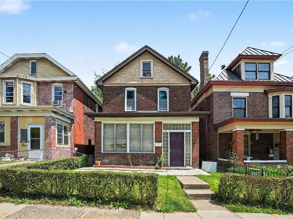 1045 Flemington St, Pittsburgh, PA 15217