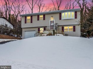 81 Pleasant View Ter, New Cumberland, PA 17070