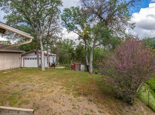34485 Lodge Rd, Tollhouse, CA 93667