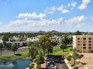 7940 E Camelback Rd UNIT 711, Scottsdale, AZ 85251