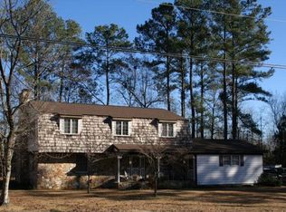 609 Weeks Dr, Tarboro, NC 27886