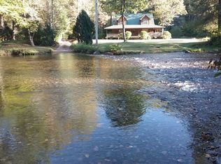 48 Thunderstruck Ln, Hayesville, NC 28904