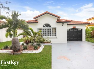 16730 NW 75th Ave, Hialeah, FL 33015