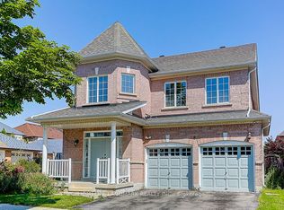 88 Elmrill Rd, Markham, ON L6C 2P6