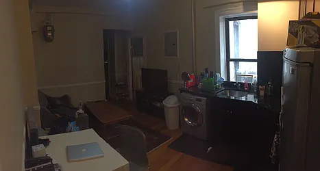 Rented by Kenneth Rosenblum, LREB