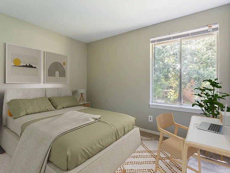 Kings Trail Apartment Homes — Photo 6