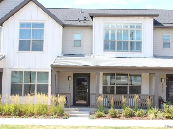 5257 Central Park Boulevard, Denver, CO 80238