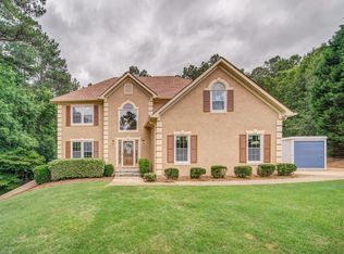 245 Butterfield Ln, Fayetteville, GA 30214