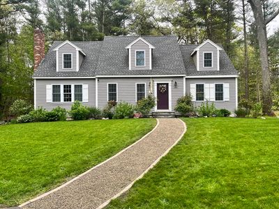 101 Titicut Rd, Raynham, MA, 02767
