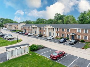 The Reserve at Spanish Lake, Saint Louis, MO 63138