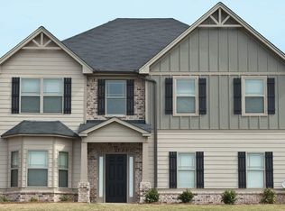 30 Quiet Water Ct, Covington, GA 30016