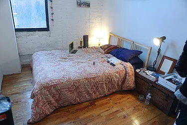 Rented by Garden Management