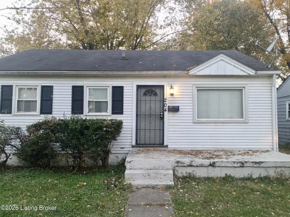 204 N 37th St, Louisville, KY 40212
