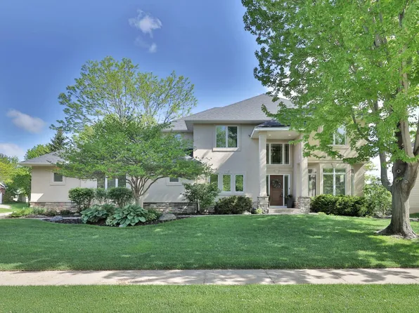 18154 Dane Dr, Eden Prairie, MN 55347