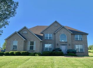 4970 Samantha Ct, Liberty Township, OH 45011