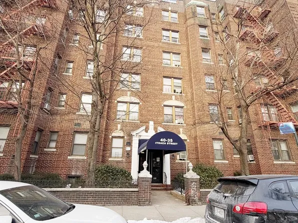 40-35 Ithaca Street #3B, Elmhurst, NY 11373