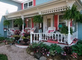 204 E Elizabeth St, Albion, MI 49224