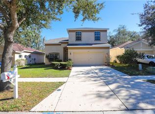 821 Parsons Pointe St, Seffner, FL 33584