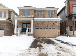 9 Mears Rd, Brant, ON N3L3E2