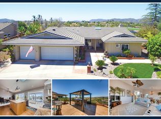 1382 Blackhawk Gln, Escondido, CA 92029
