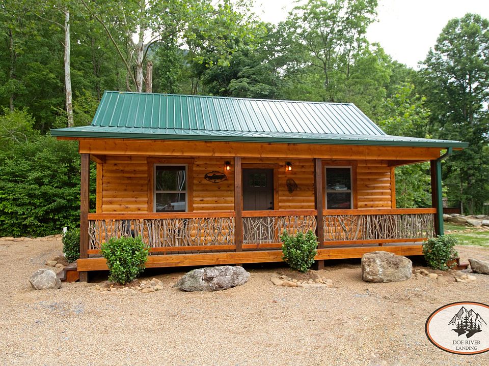 Doe River Landing 155 Bob Ray Rd Roan Mountain TN Zillow