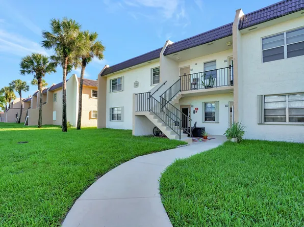 130 Lake Meryl Drive #226, West Palm Beach, FL 33411